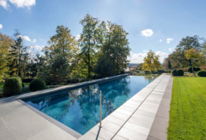 Traitements de piscine sans produit chimique