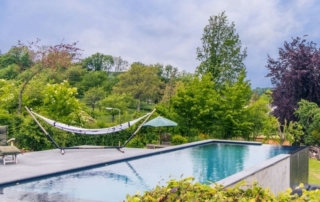 La piscine naturelle qu'est-ce que c'est